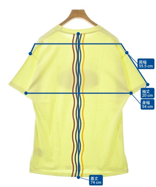 Paris Saint-Germain เสื้อยืด/เสื้อท็อปส์