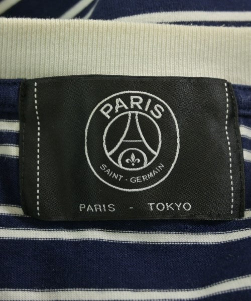 Paris Saint-Germain เสื้อยืด/เสื้อท็อปส์