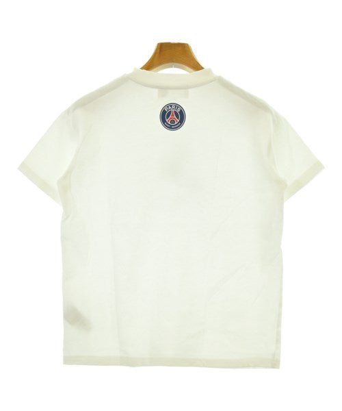 Paris Saint-Germain เสื้อยืด/เสื้อท็อปส์