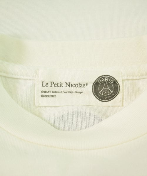 Paris Saint-Germain เสื้อยืด/เสื้อท็อปส์