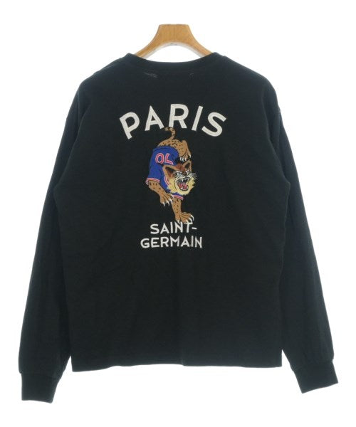 Paris Saint-Germain เสื้อยืด/เสื้อท็อปส์