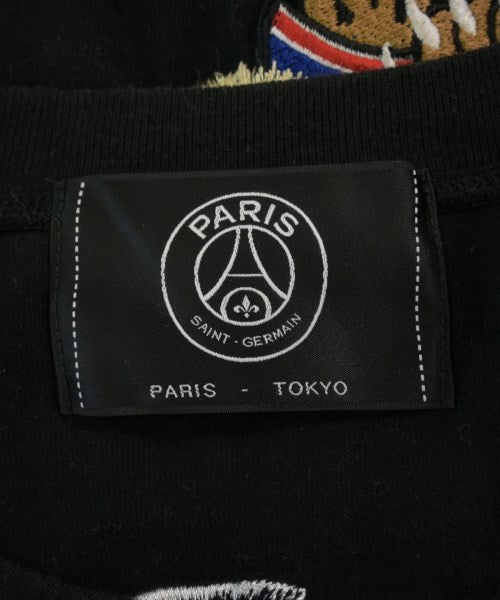 Paris Saint-Germain เสื้อยืด/เสื้อท็อปส์