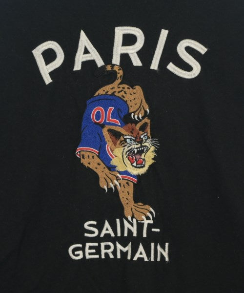 Paris Saint-Germain เสื้อยืด/เสื้อท็อปส์