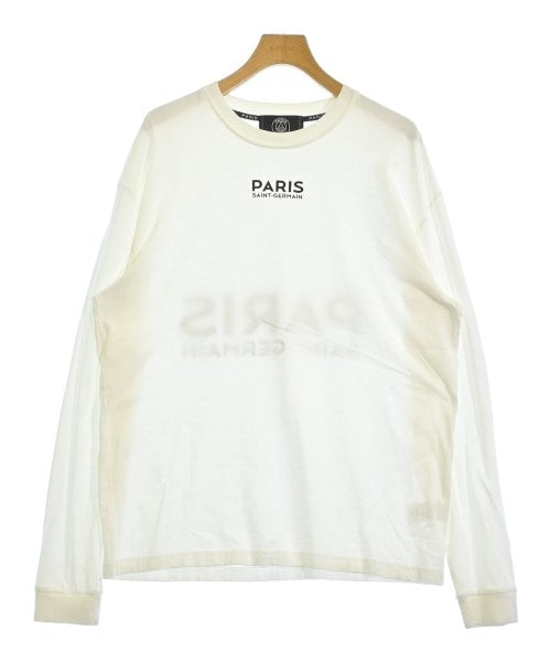 Paris Saint-Germain เสื้อยืด/เสื้อท็อปส์
