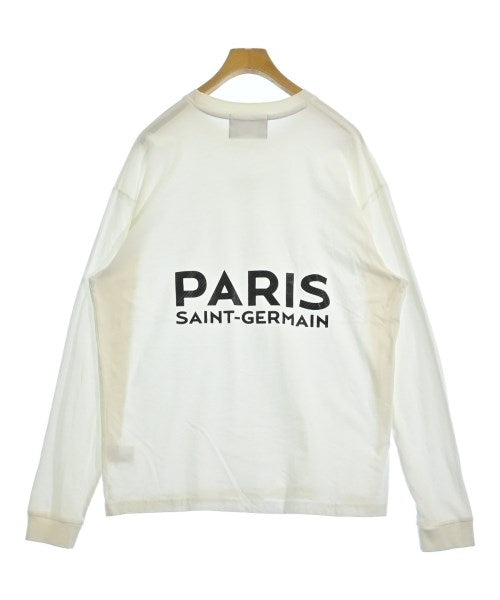 Paris Saint-Germain เสื้อยืด/เสื้อท็อปส์