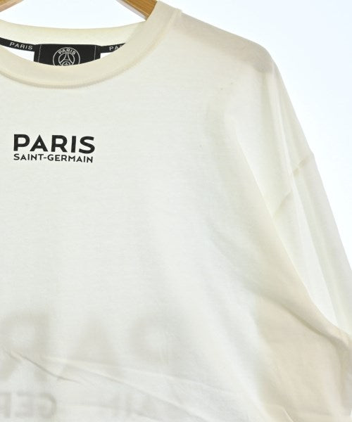 Paris Saint-Germain เสื้อยืด/เสื้อท็อปส์