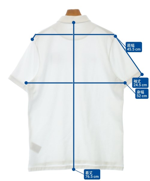 Paris Saint-Germain เสื้อโปโล