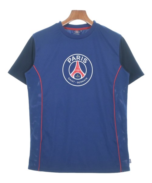 Paris Saint-Germain เสื้อยืด/เสื้อท็อปส์