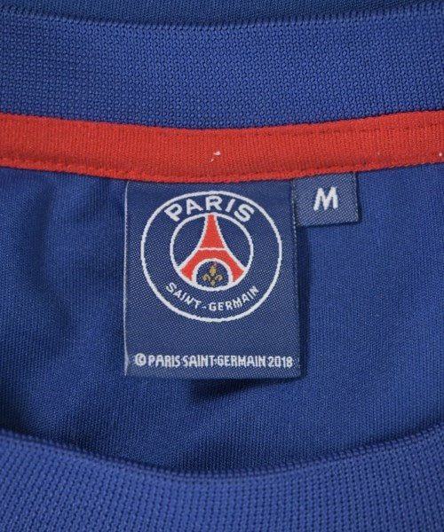 Paris Saint-Germain เสื้อยืด/เสื้อท็อปส์