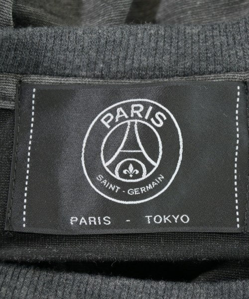 Paris Saint-Germain เสื้อยืด/เสื้อท็อปส์