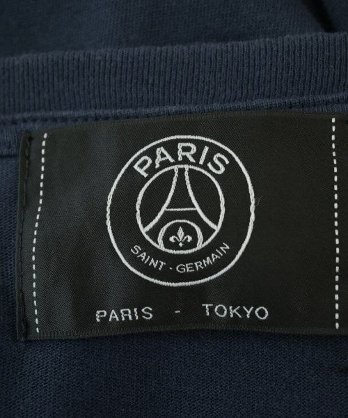 Paris Saint-Germain เสื้อยืด/เสื้อท็อปส์
