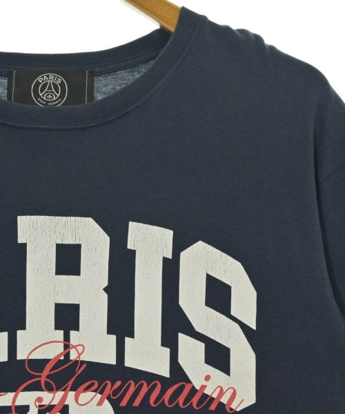 Paris Saint-Germain เสื้อยืด/เสื้อท็อปส์