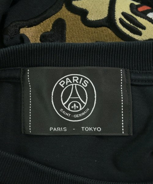 Paris Saint-Germain เสื้อยืด/เสื้อท็อปส์