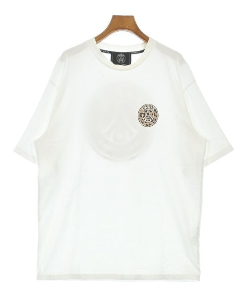 Paris Saint-Germain เสื้อยืด/เสื้อท็อปส์