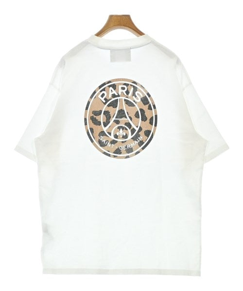 Paris Saint-Germain เสื้อยืด/เสื้อท็อปส์