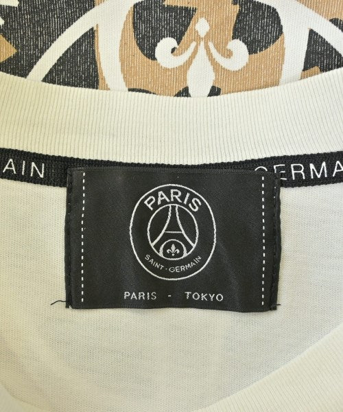 Paris Saint-Germain เสื้อยืด/เสื้อท็อปส์