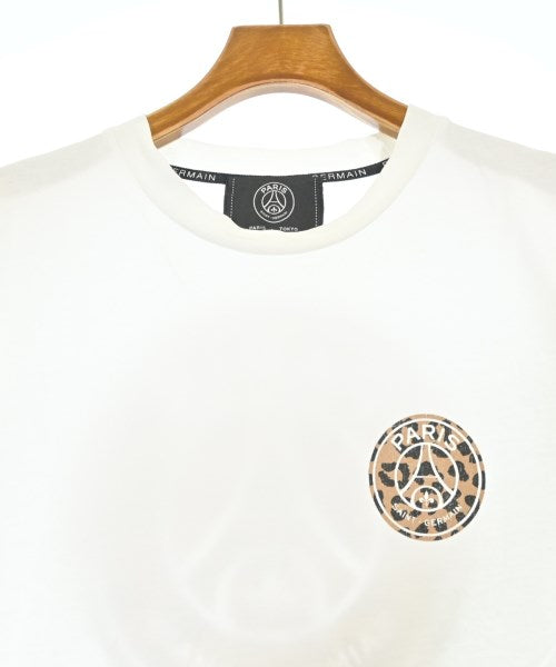 Paris Saint-Germain เสื้อยืด/เสื้อท็อปส์