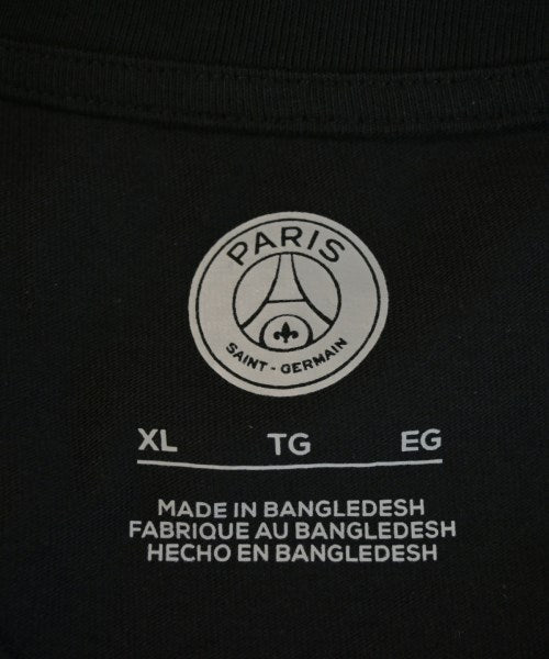 Paris Saint-Germain เสื้อยืด/เสื้อท็อปส์
