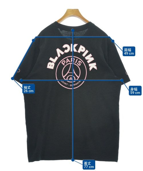 Paris Saint-Germain เสื้อยืด/เสื้อท็อปส์