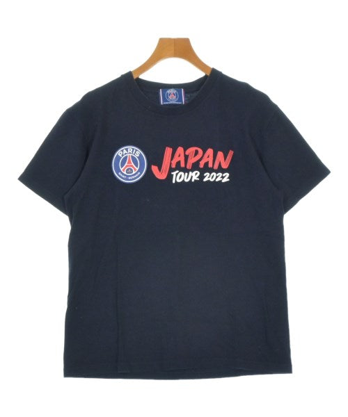 Paris Saint-Germain เสื้อยืด/เสื้อท็อปส์