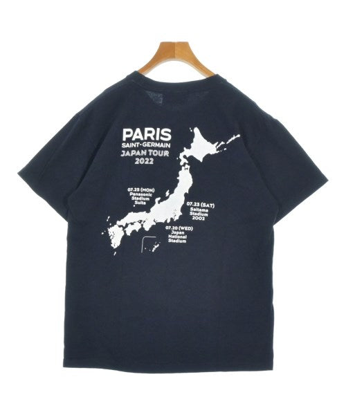 Paris Saint-Germain เสื้อยืด/เสื้อท็อปส์