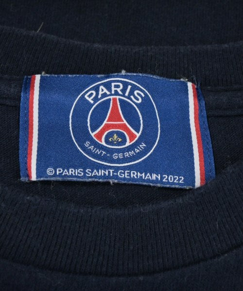 Paris Saint-Germain เสื้อยืด/เสื้อท็อปส์