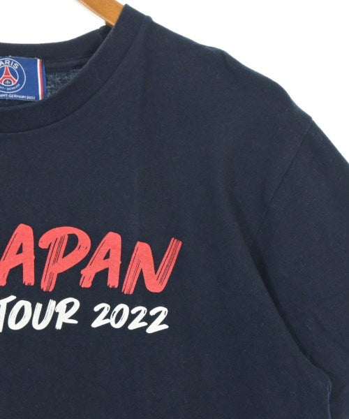 Paris Saint-Germain เสื้อยืด/เสื้อท็อปส์