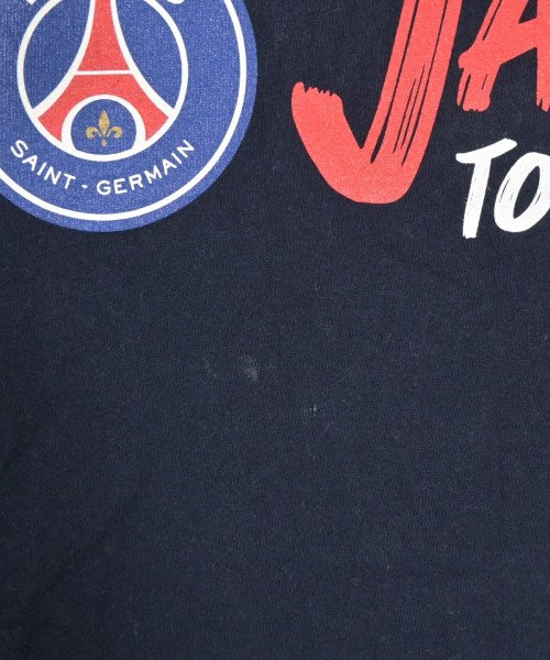 Paris Saint-Germain เสื้อยืด/เสื้อท็อปส์
