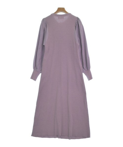 AER ADAM ET ROPE' ชุดเดรส