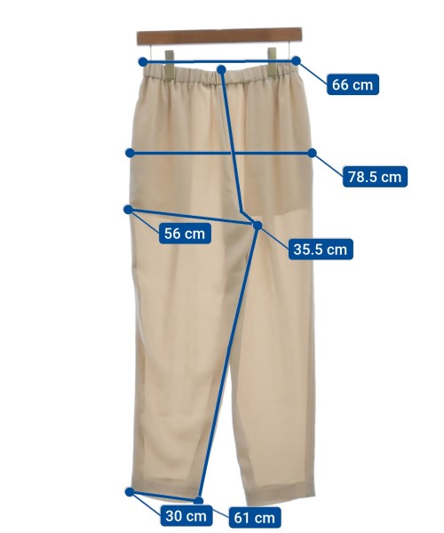 AER ADAM ET ROPE' กางเกง อื่น