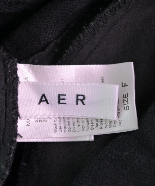 AER ADAM ET ROPE' ชุดเดรส