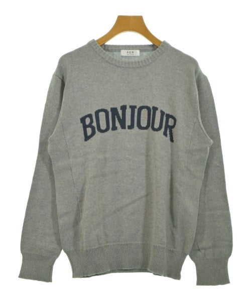 AER ADAM ET ROPE' เสื้อกันหนาว