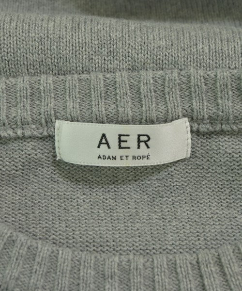 AER ADAM ET ROPE' เสื้อกันหนาว