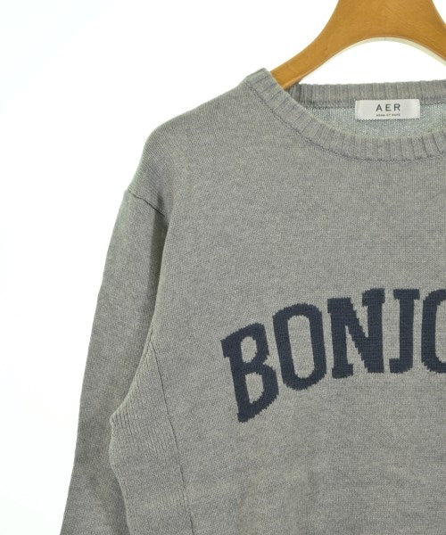 AER ADAM ET ROPE' เสื้อกันหนาว