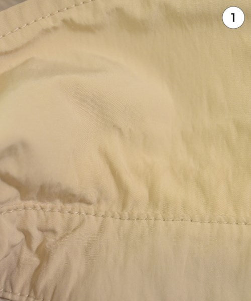 AER ADAM ET ROPE' เสื้อกันฝน