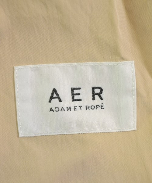 AER ADAM ET ROPE' เสื้อกันฝน