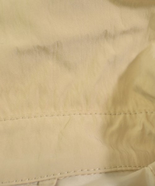 AER ADAM ET ROPE' เสื้อกันฝน