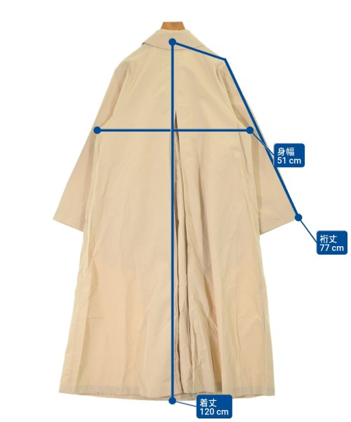 AER ADAM ET ROPE' เสื้อกันฝน