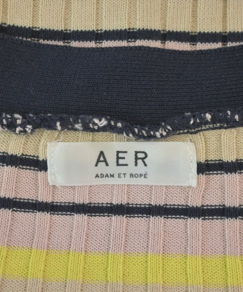 AER ADAM ET ROPE' เสื้อคาร์ดิแกน