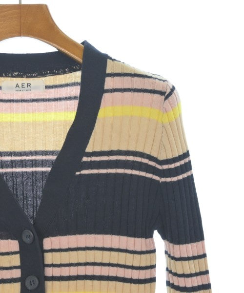 AER ADAM ET ROPE' เสื้อคาร์ดิแกน