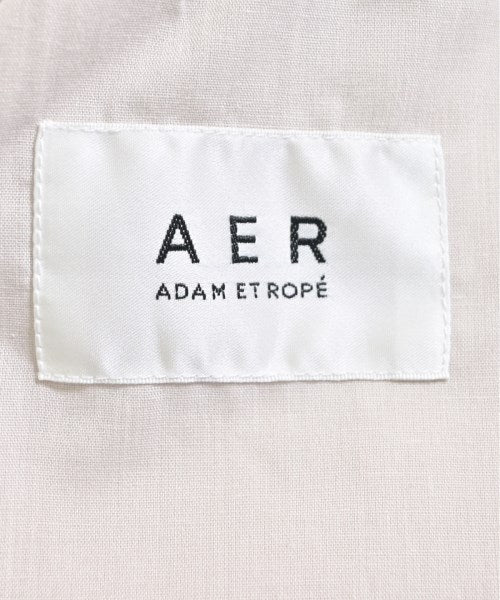 AER ADAM ET ROPE' แจ็คเก็ตเบลาส์ อื่น