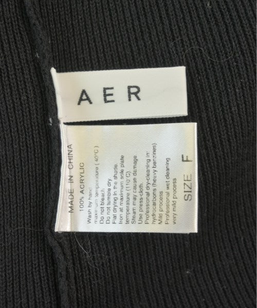 AER ADAM ET ROPE' เสื้อกั๊ก