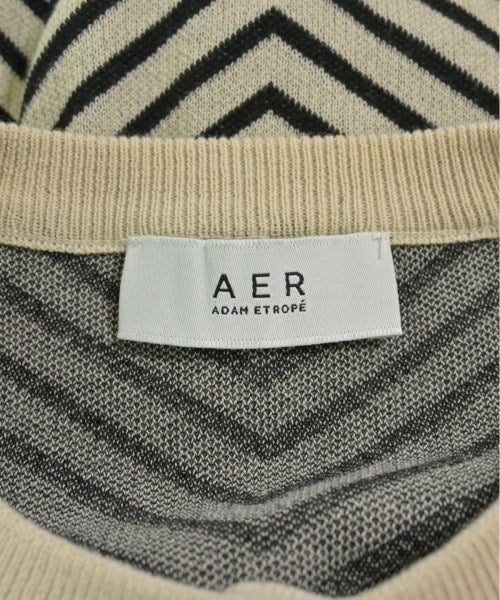 AER ADAM ET ROPE' เสื้อคาร์ดิแกน