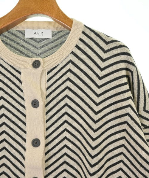 AER ADAM ET ROPE' เสื้อคาร์ดิแกน