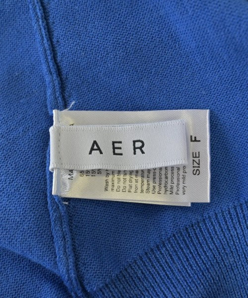 AER ADAM ET ROPE' เสื้อคาร์ดิแกน