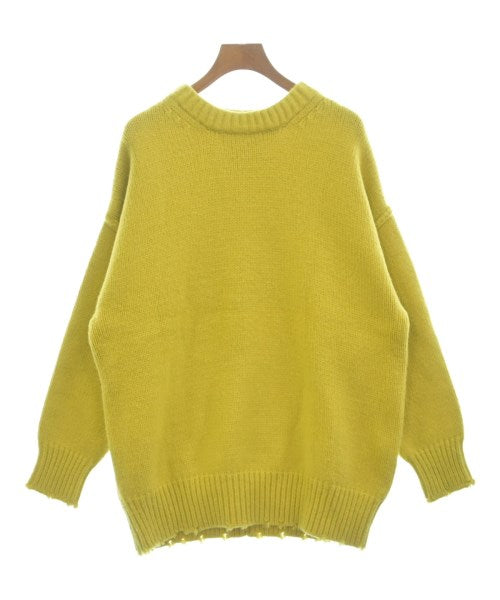 AER ADAM ET ROPE' เสื้อกันหนาว