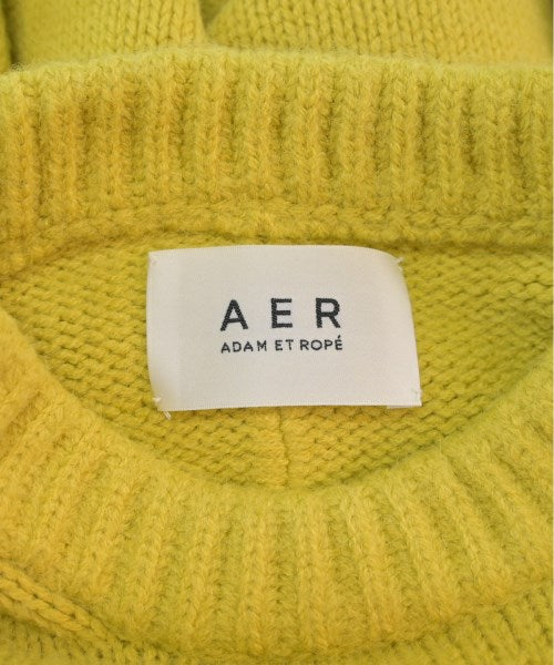 AER ADAM ET ROPE' เสื้อกันหนาว