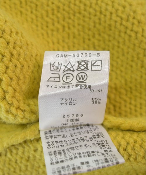 AER ADAM ET ROPE' เสื้อกันหนาว