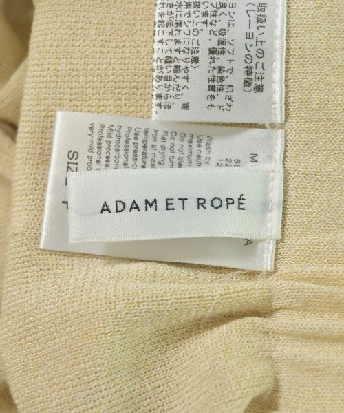 AER ADAM ET ROPE' กางเกง อื่น