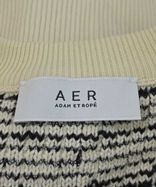 AER ADAM ET ROPE' เสื้อคาร์ดิแกน